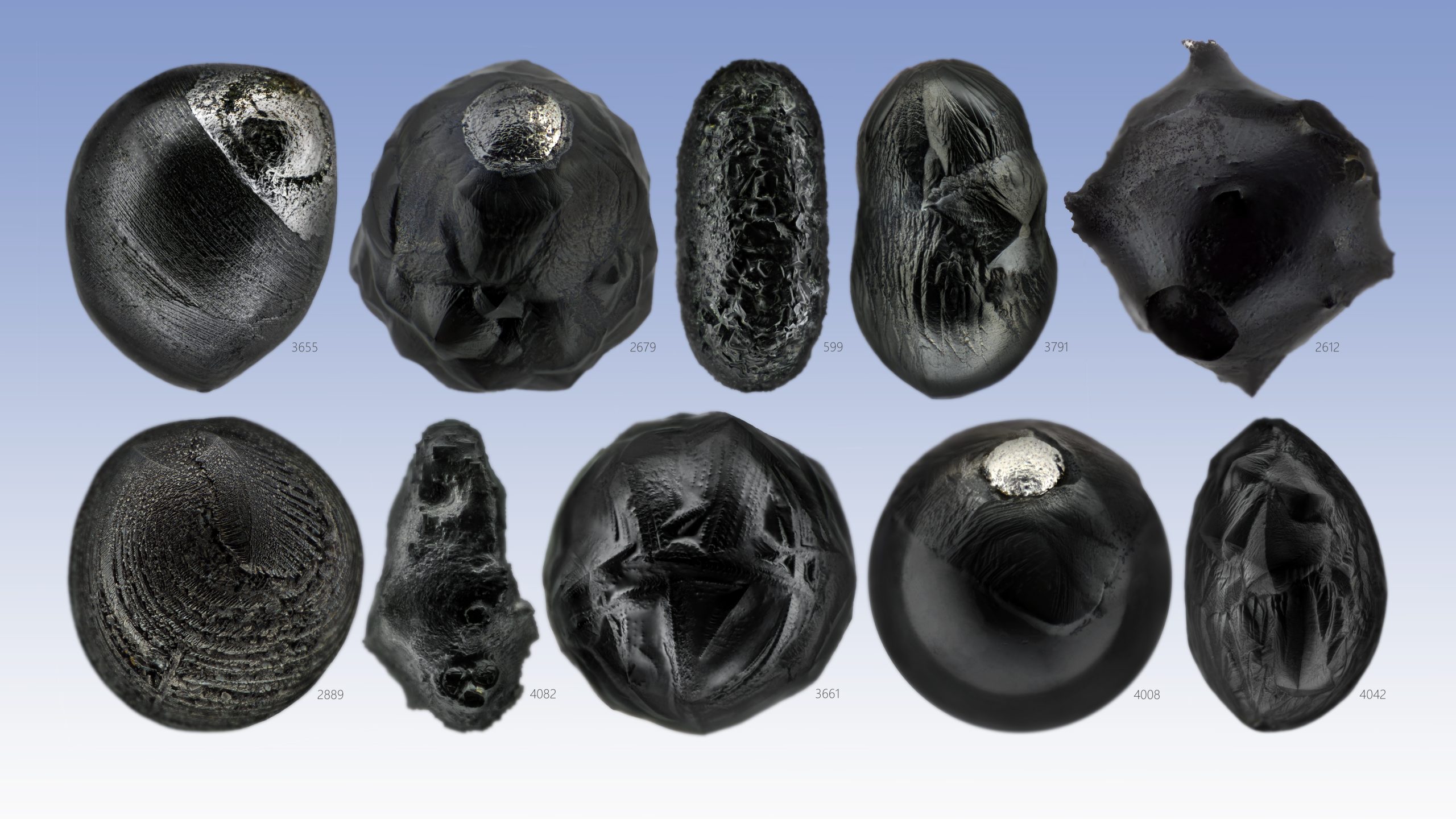 How to Find Urban Micrometeorites