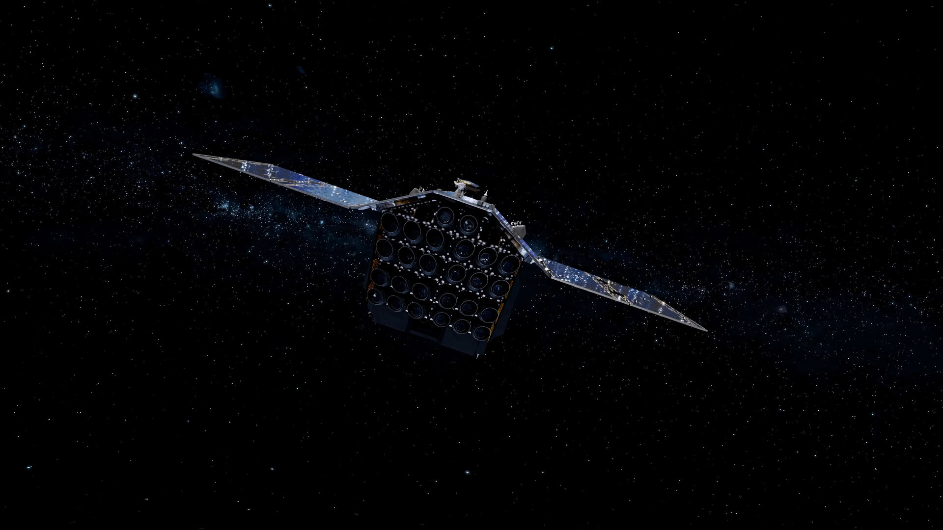 The Philosopher’s Gaze: PLATO Passes Crucial Space Tests on its Quest for Ideal Earths