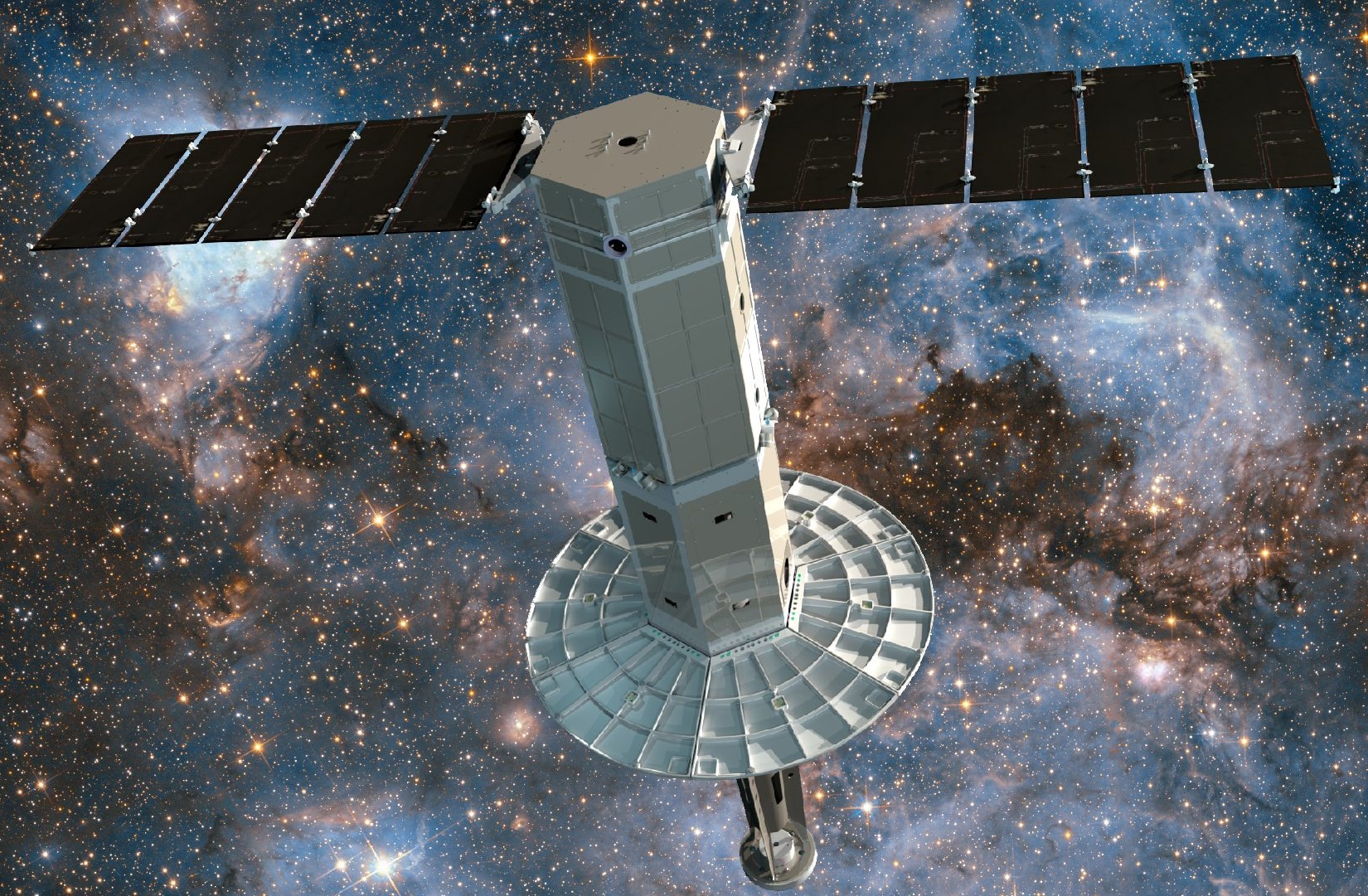 The Hunt for Earth 2.0: How Lockheed Martin Plans to Spot Potentially Habitable Exoplanets