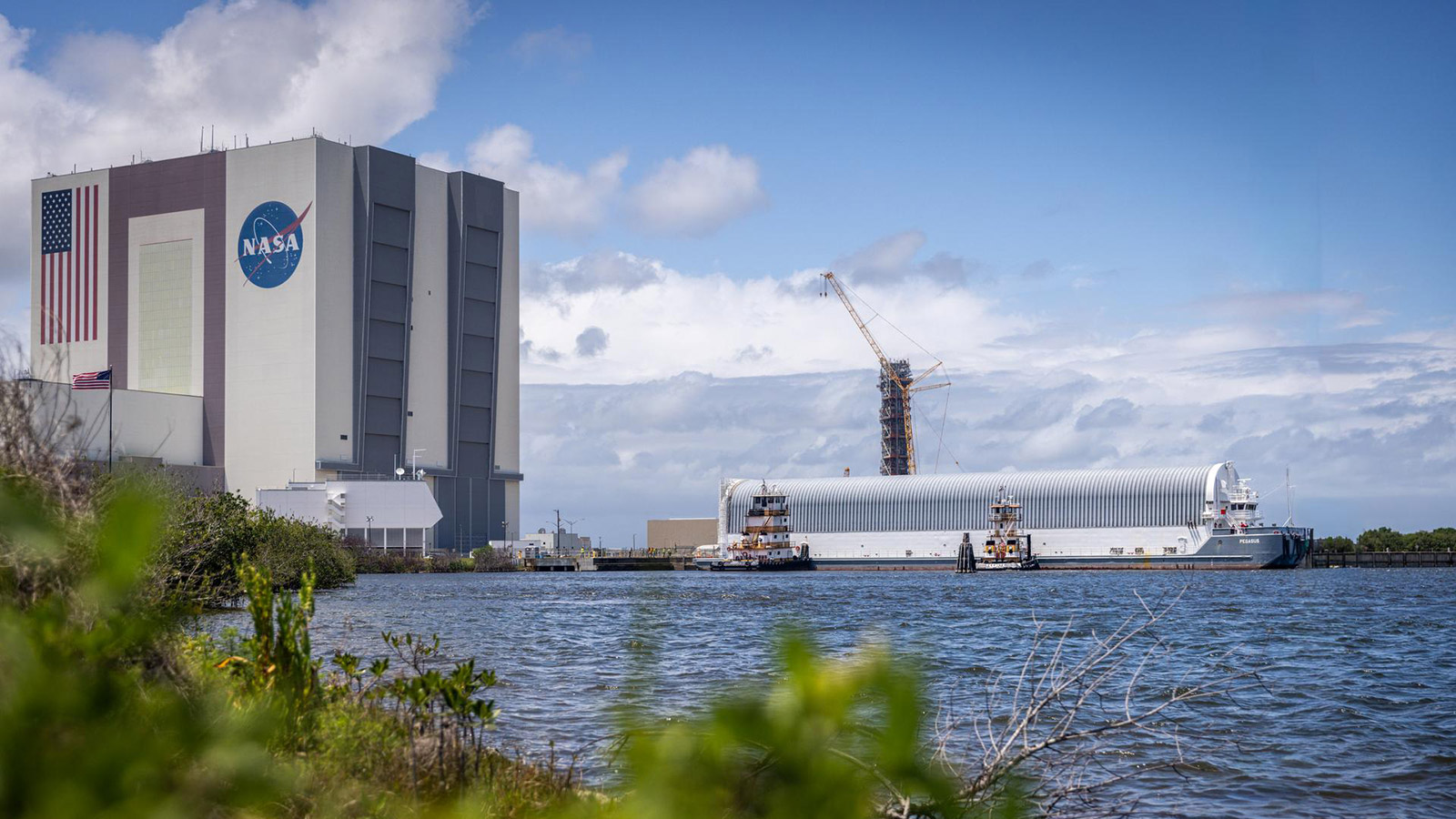 Shifting Gears for America’s Next Moonshot