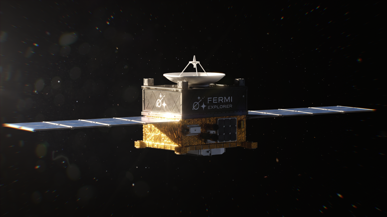 $15M Ride to Alpha Centauri: Garrett Jameson on Humanity’s First Interstellar Mission