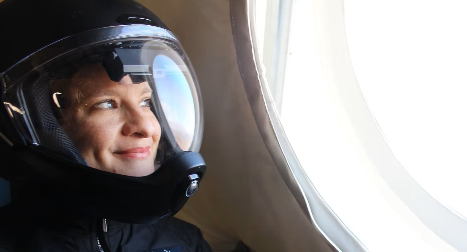Bringing the Red Planet to Slovakia: Inside Dr. Michaela Musilová’s Simulated Mars Mission