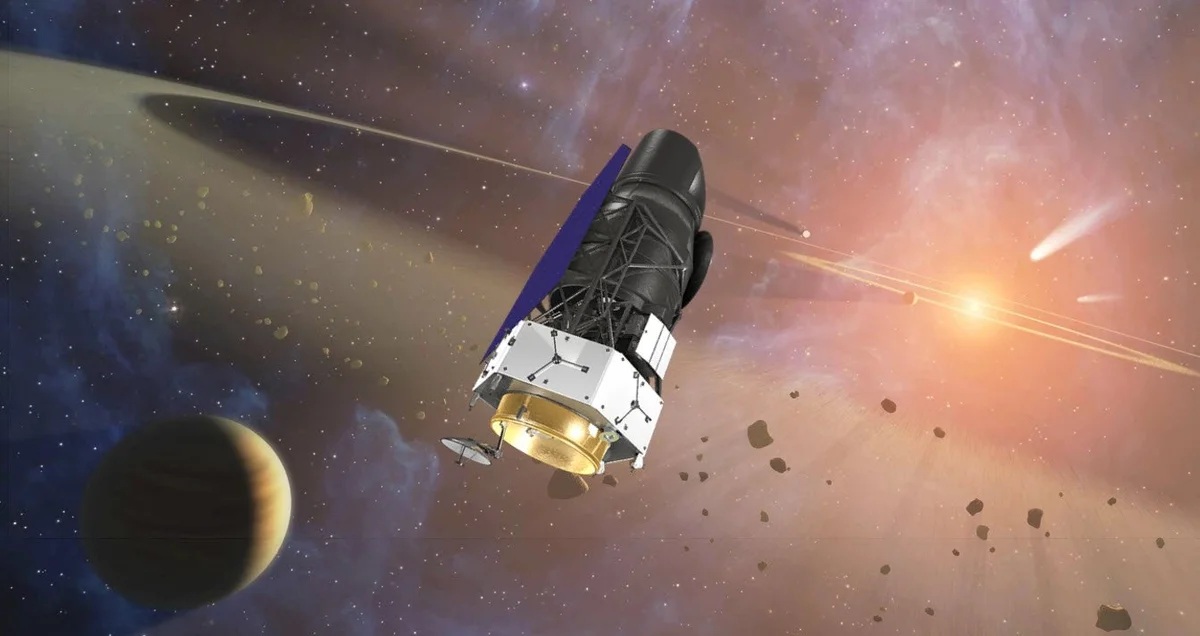 Searching for Cosmic Survivors: Roman Telescope Targets Planets Around Dead Stars