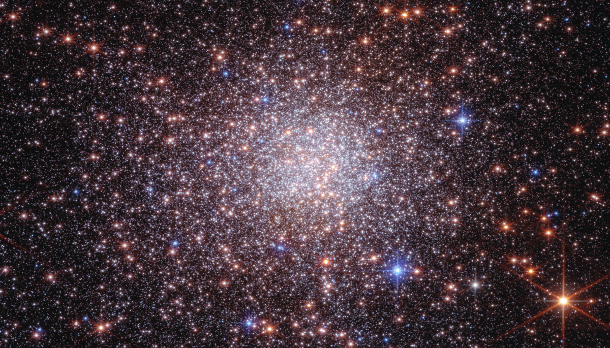 JWST Uncovers a Hidden Factory of Extreme Stars